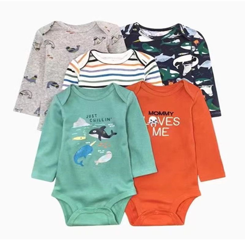 Mini Minimalist Bodysuit Pack