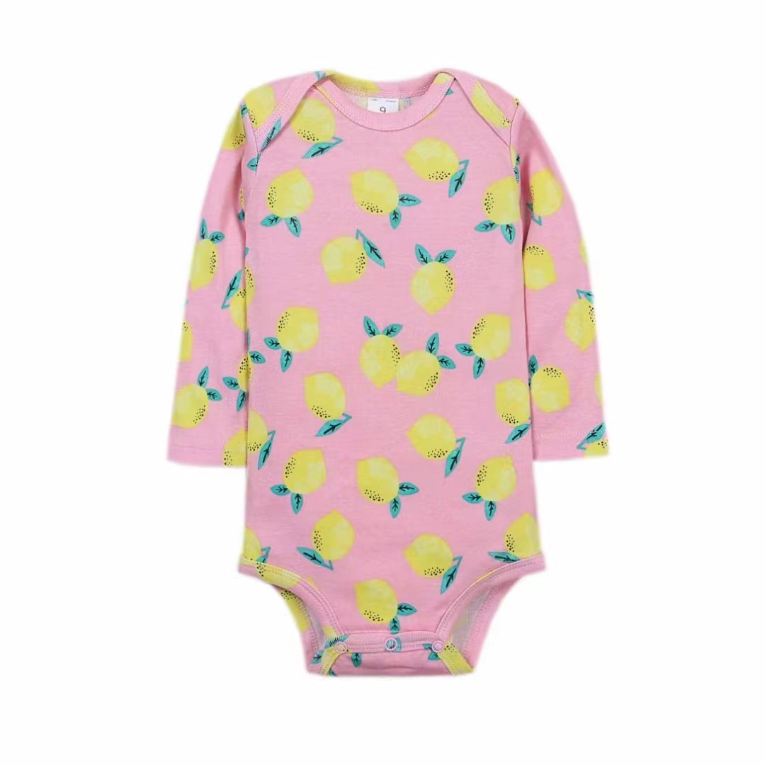 Mini Minimalist Bodysuit Pack