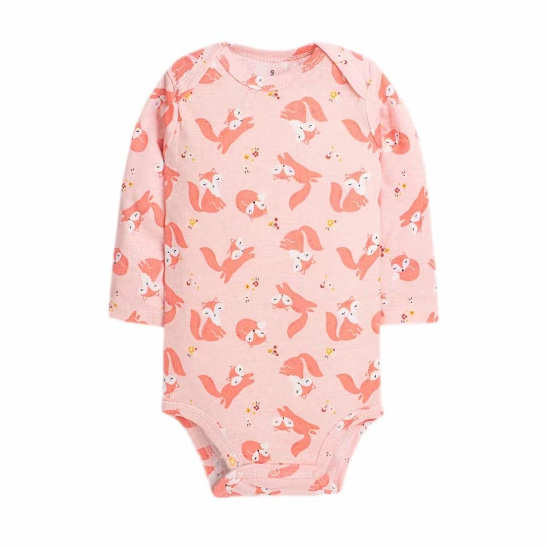 Mini Minimalist Bodysuit Pack