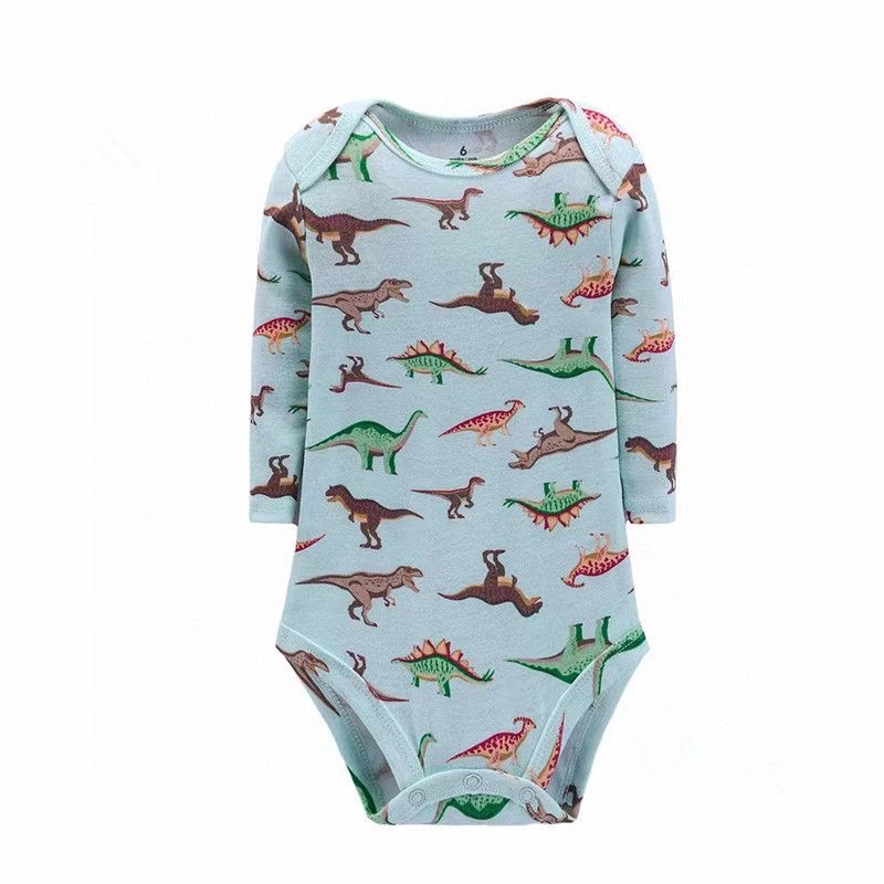 Mini Minimalist Bodysuit Pack