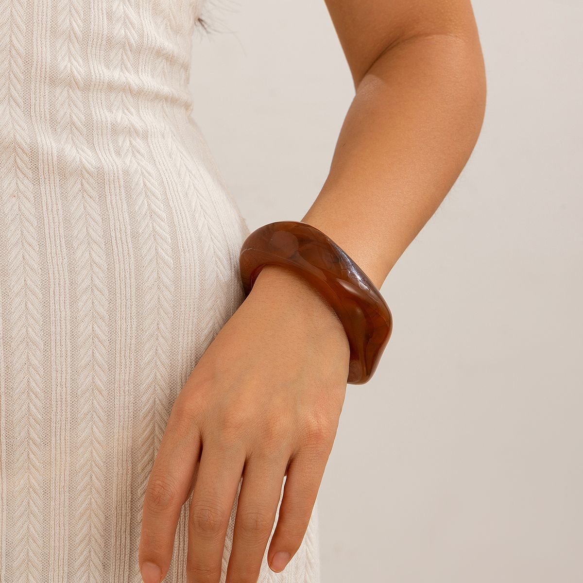 Simply chic bracelet