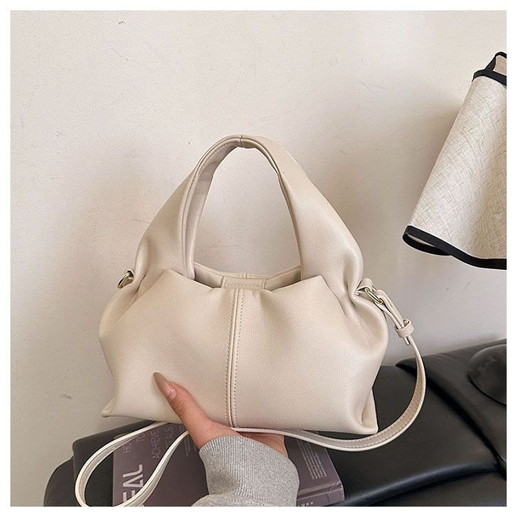 Mini Bag (Stylish Compact Crossbody Handbag)