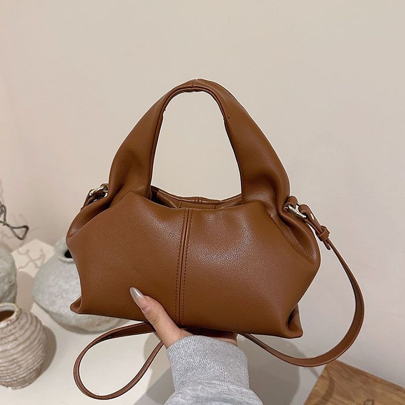 Mini Bag (Stylish Compact Crossbody Handbag)