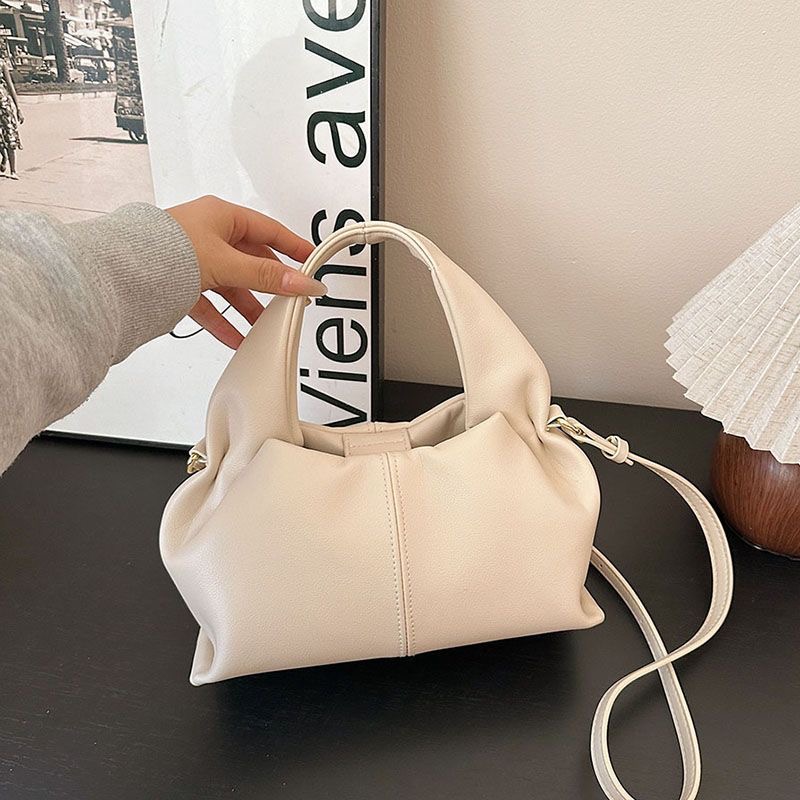 Mini Bag (Stylish Compact Crossbody Handbag)