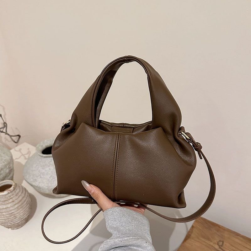 Mini Bag (Stylish Compact Crossbody Handbag)