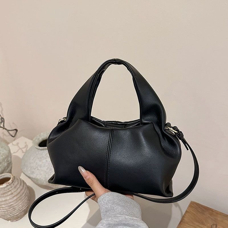 Mini Bag (Stylish Compact Crossbody Handbag)