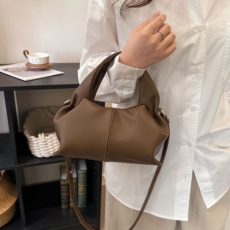 Mini Bag (Stylish Compact Crossbody Handbag)