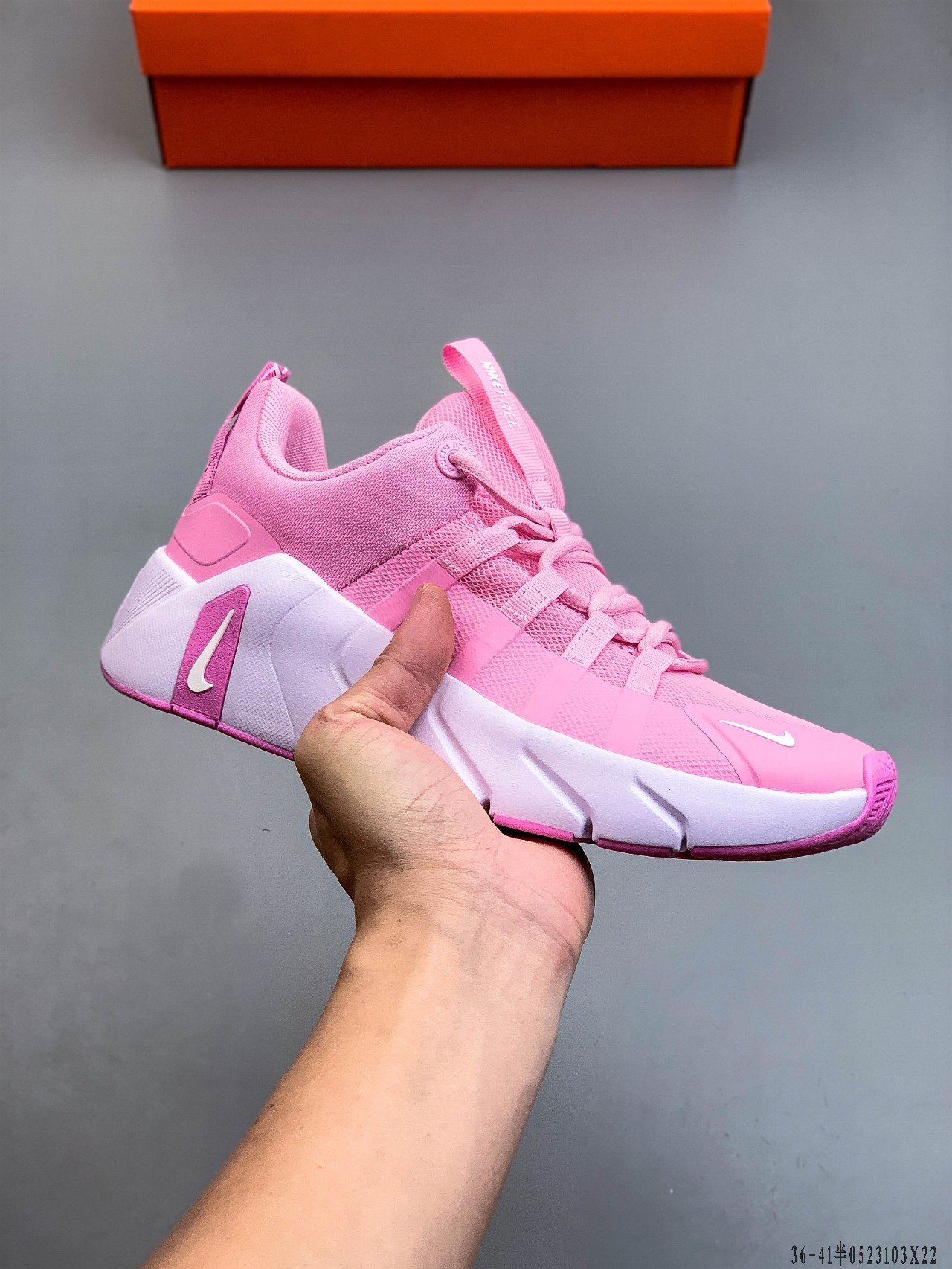 Nike Metcon 7 Unisex