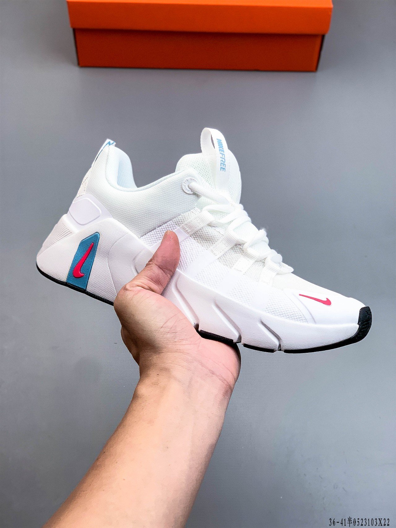 Nike Metcon 7 Unisex