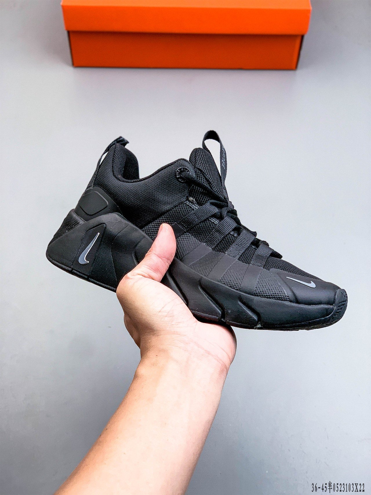 Nike Metcon 7 Unisex