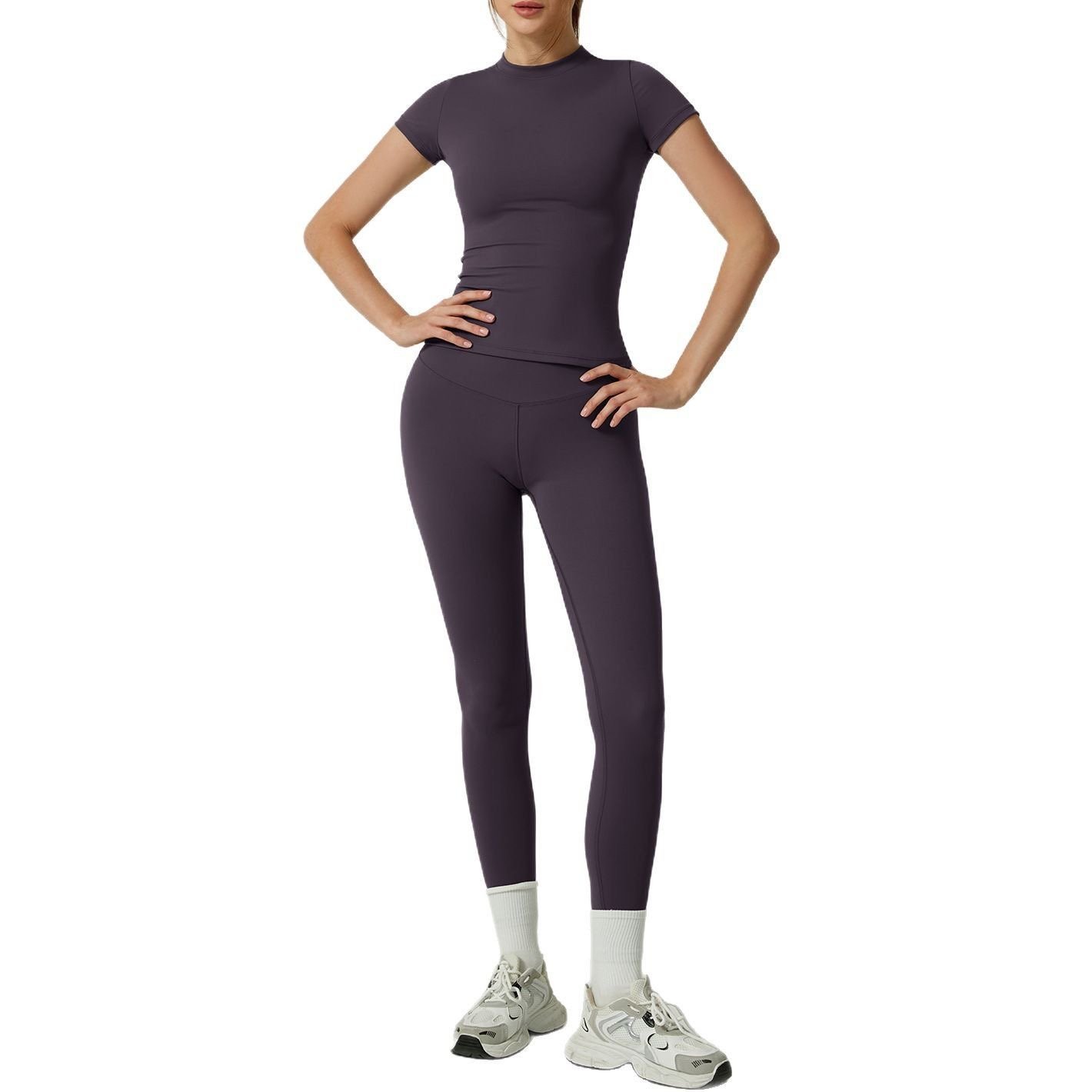 Fit flex activewear