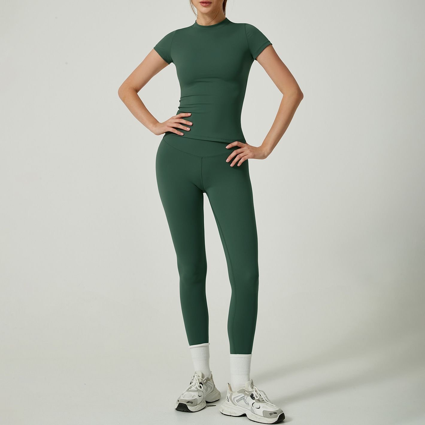 Fit flex activewear