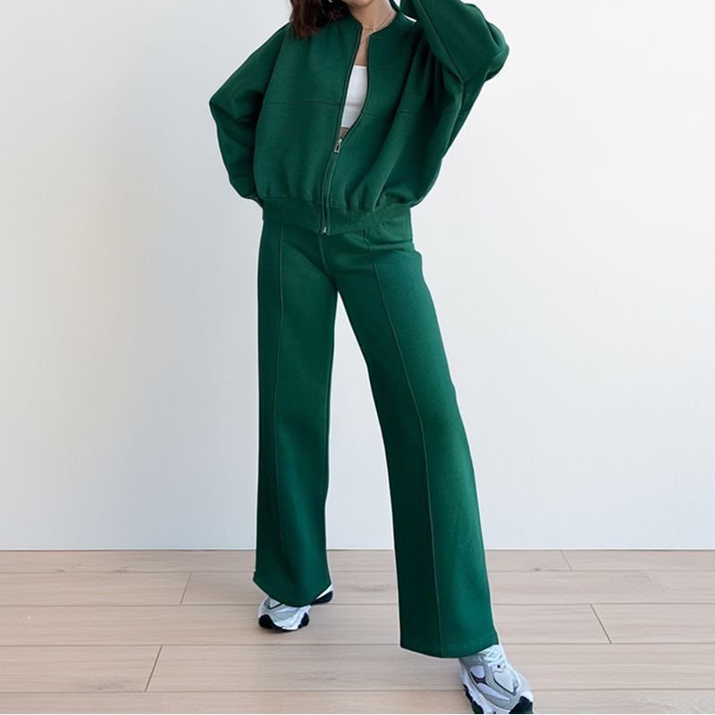 Women’s Premium Two-Piece Lounge Set
