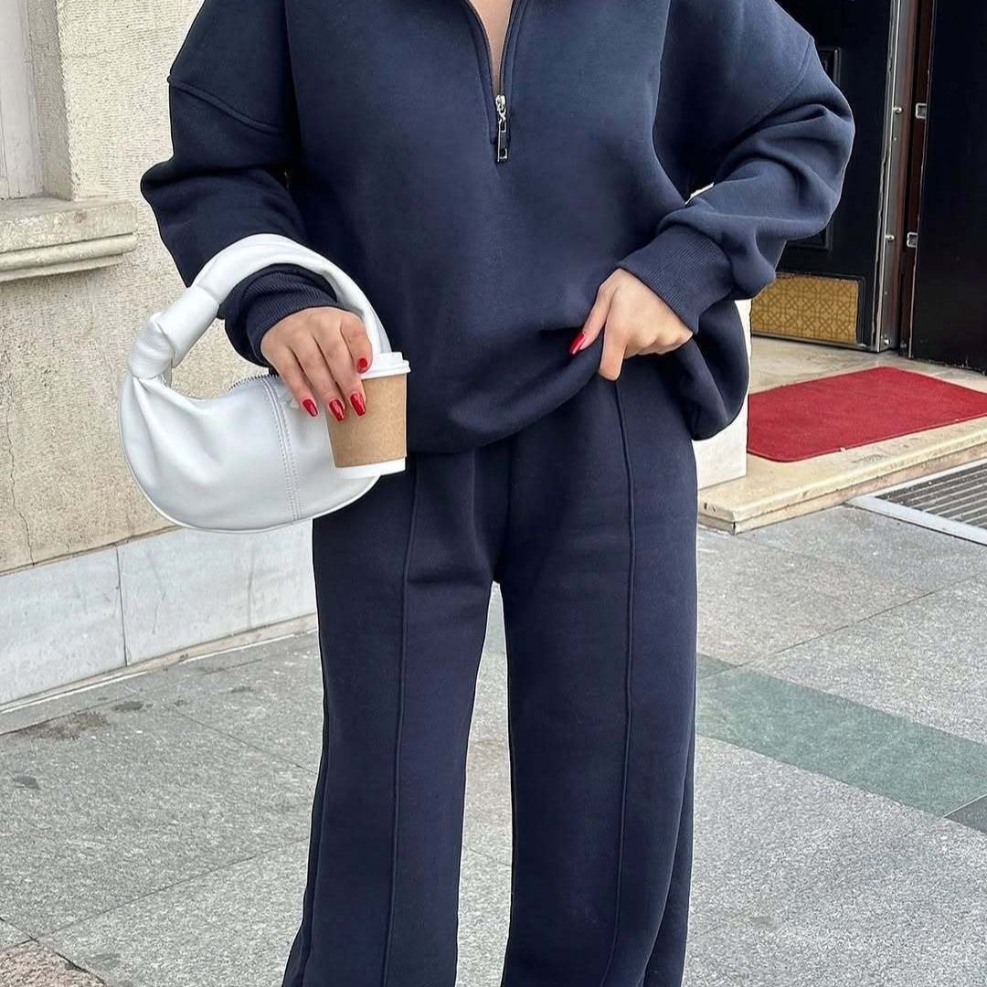     Urban Chic Matching Set