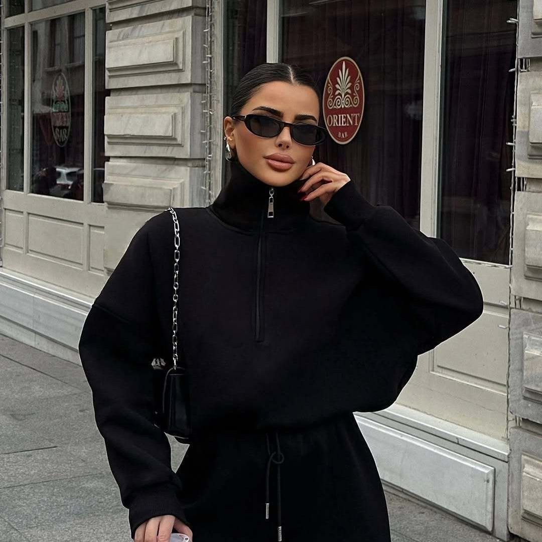     Urban Chic Matching Set