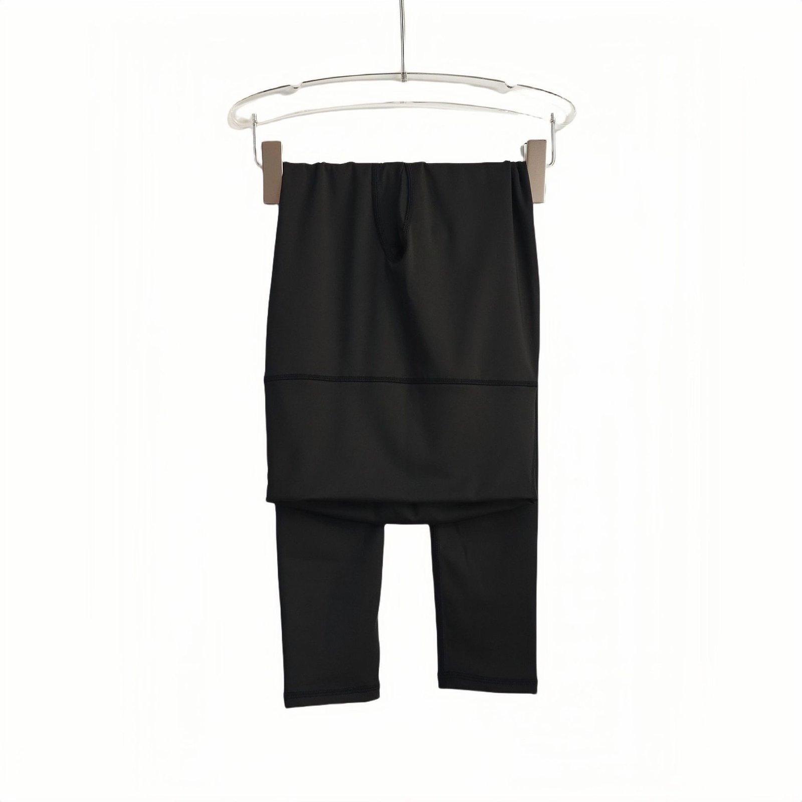 Women’s High-Waisted Seamless Leggings