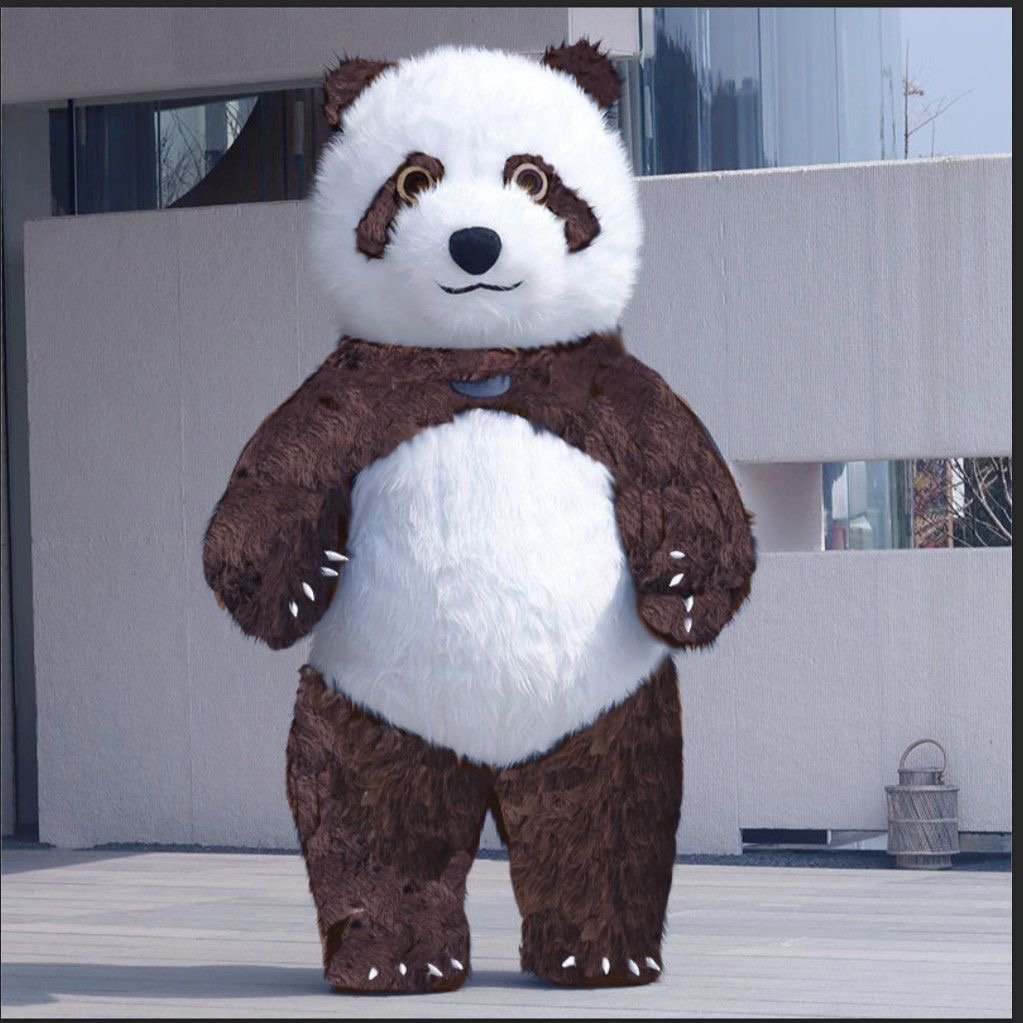 Panda Panda