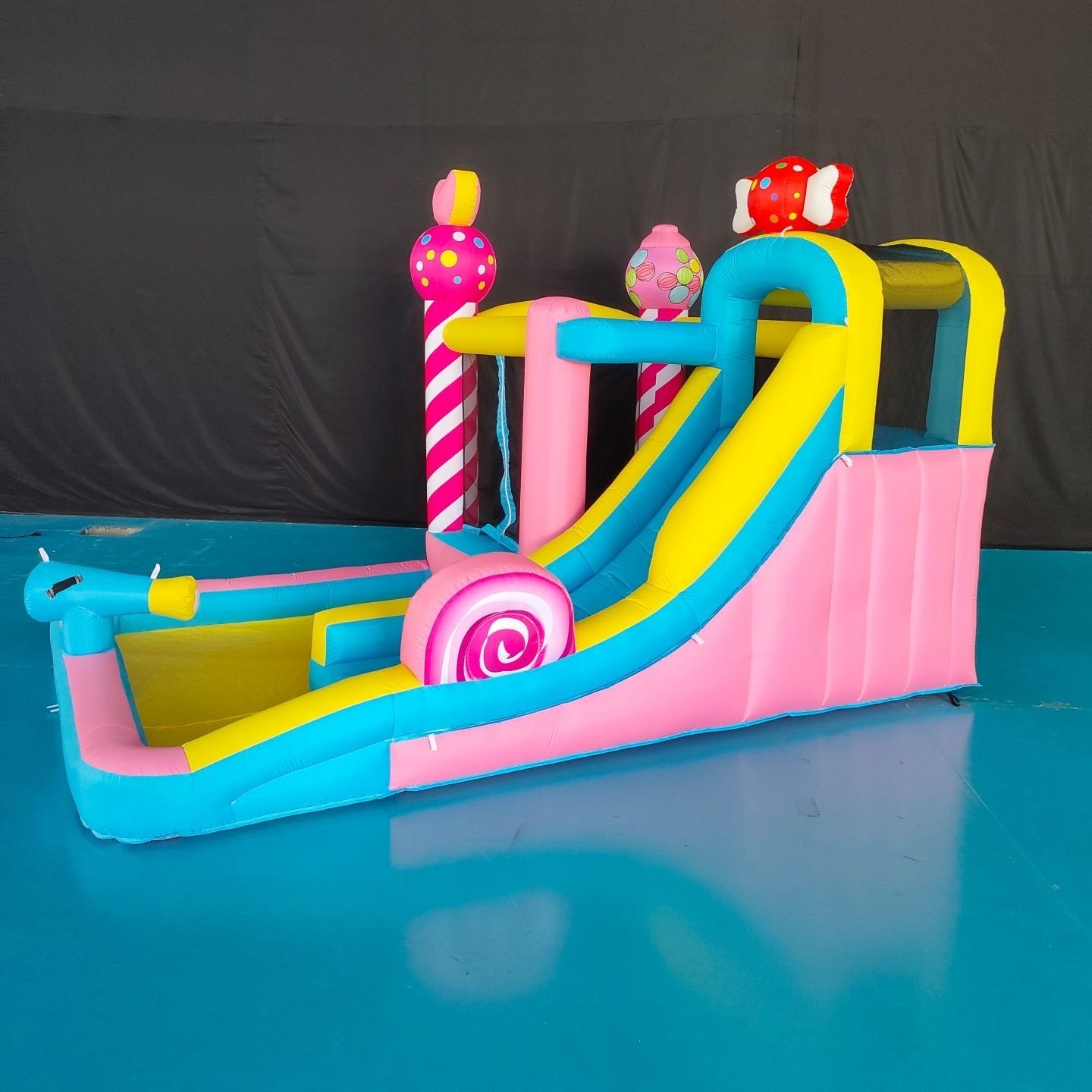 Jumping Castle 