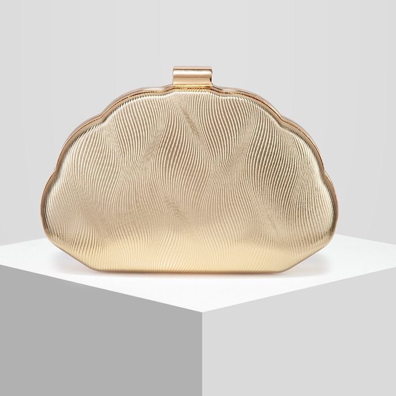 Sparkling Sequin Evening Clutch 
