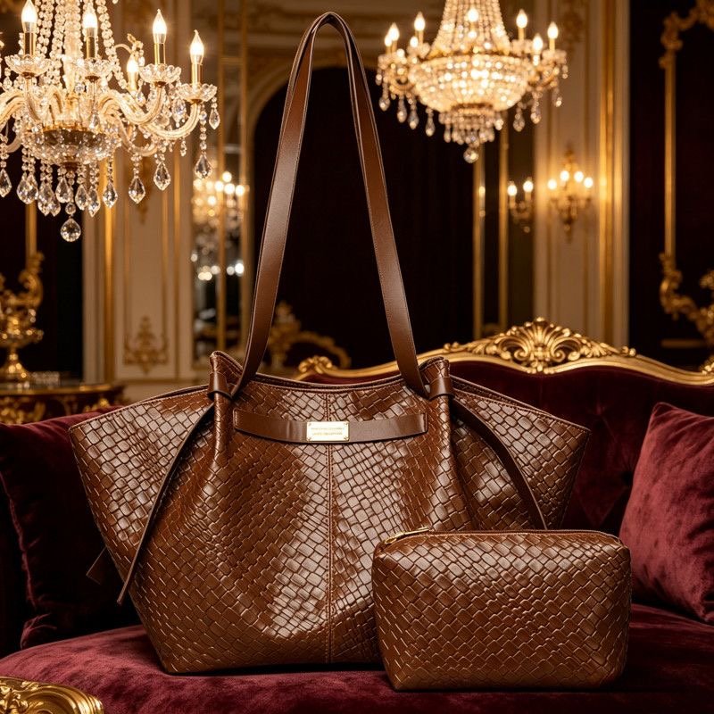 Classic women’s bag
