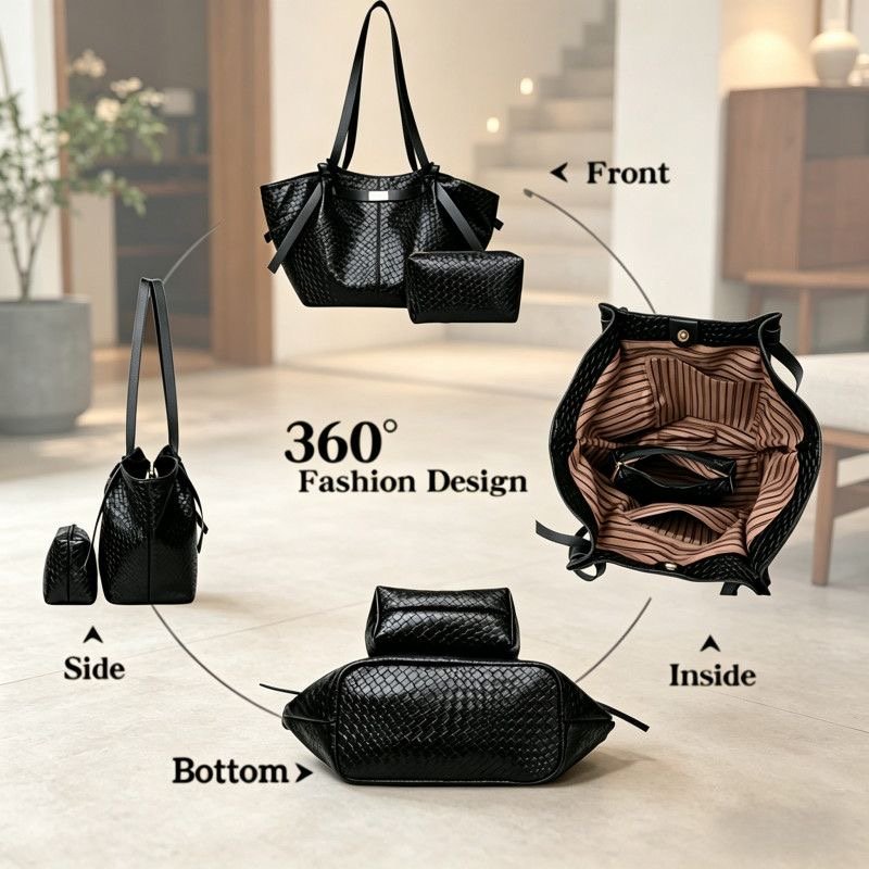 Classic women’s bag