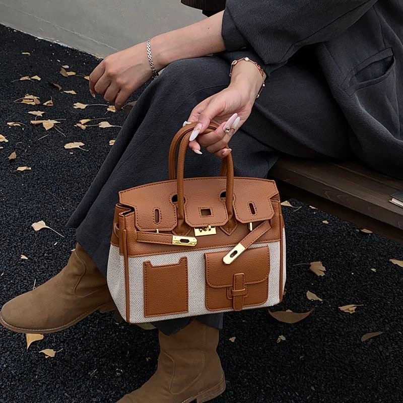 Women big handbag