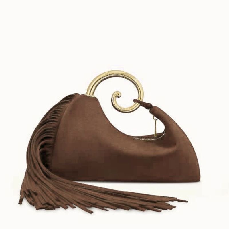 Elegant ladies bag