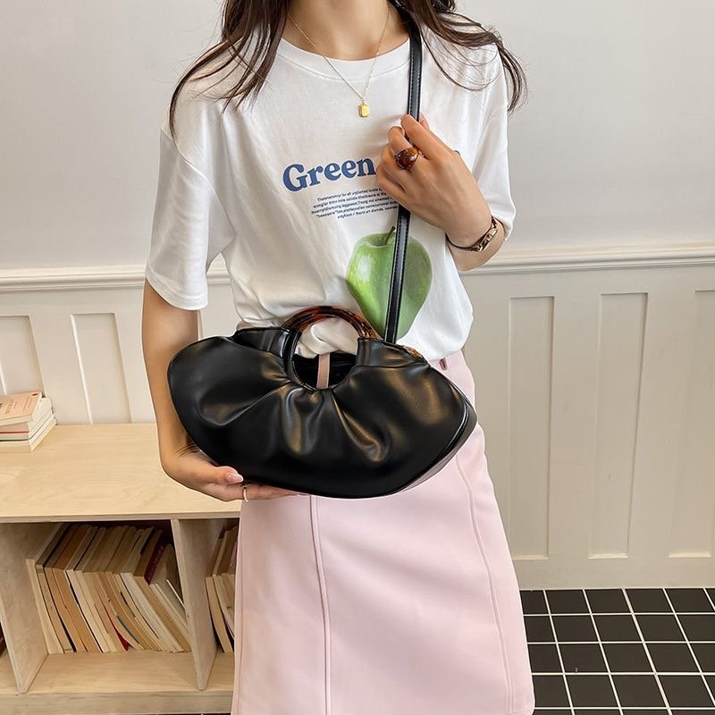 Ruffle Cute Bag