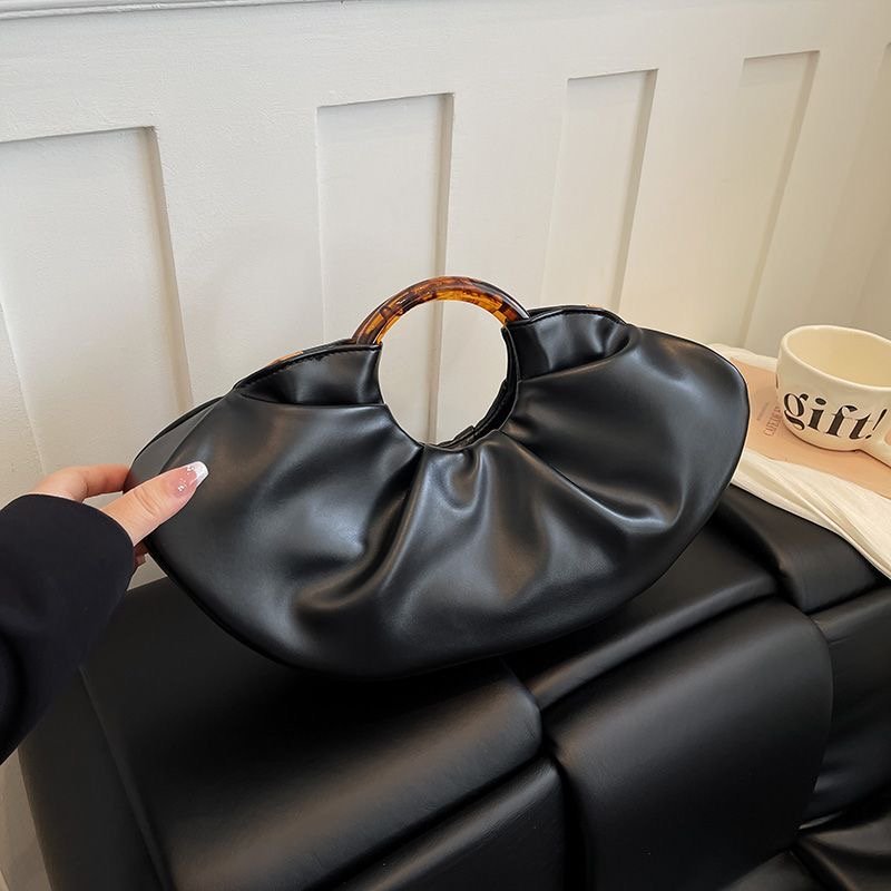 Ruffle Cute Bag