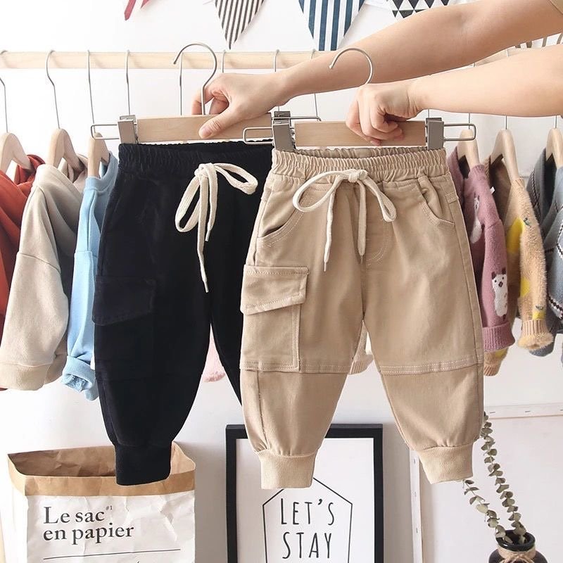 Boys cargo pants, kids cargo trousers, boys cargo trousers, boys streetwear pants, boys casual pants