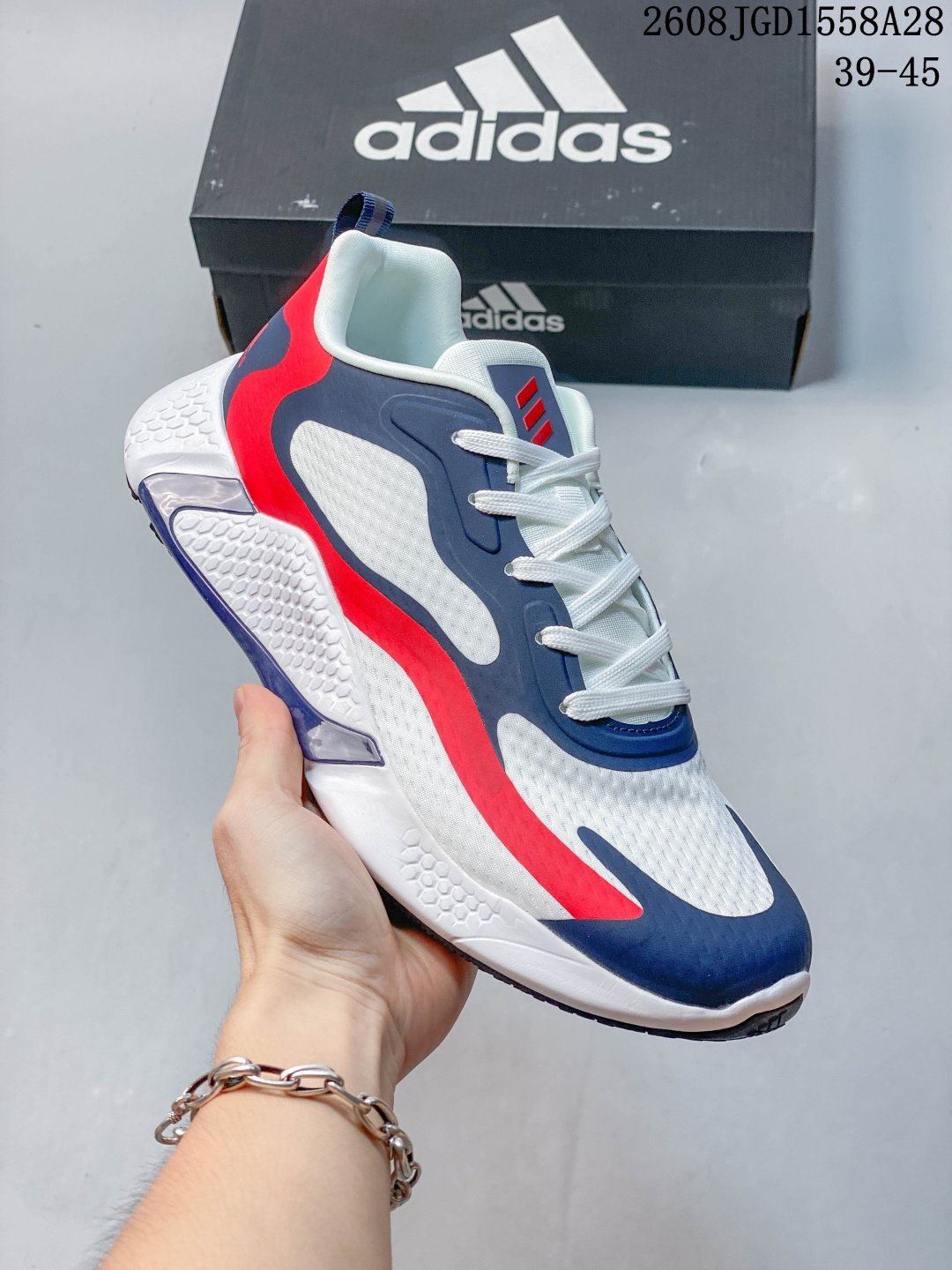 Sport Performance Sneakers