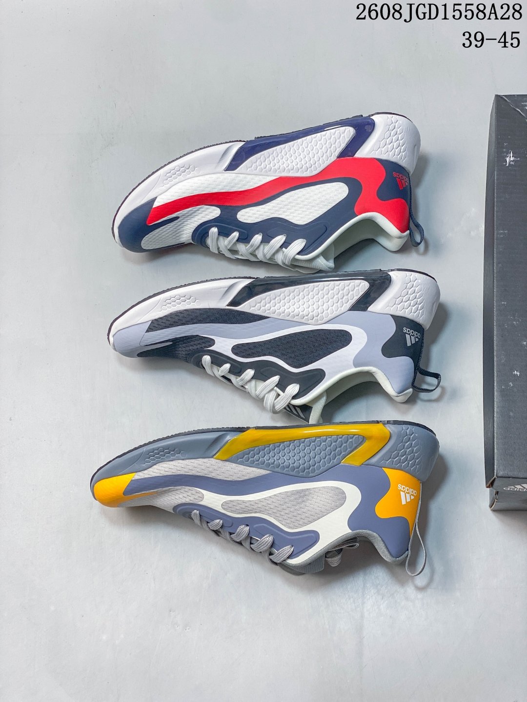 Sport Performance Sneakers