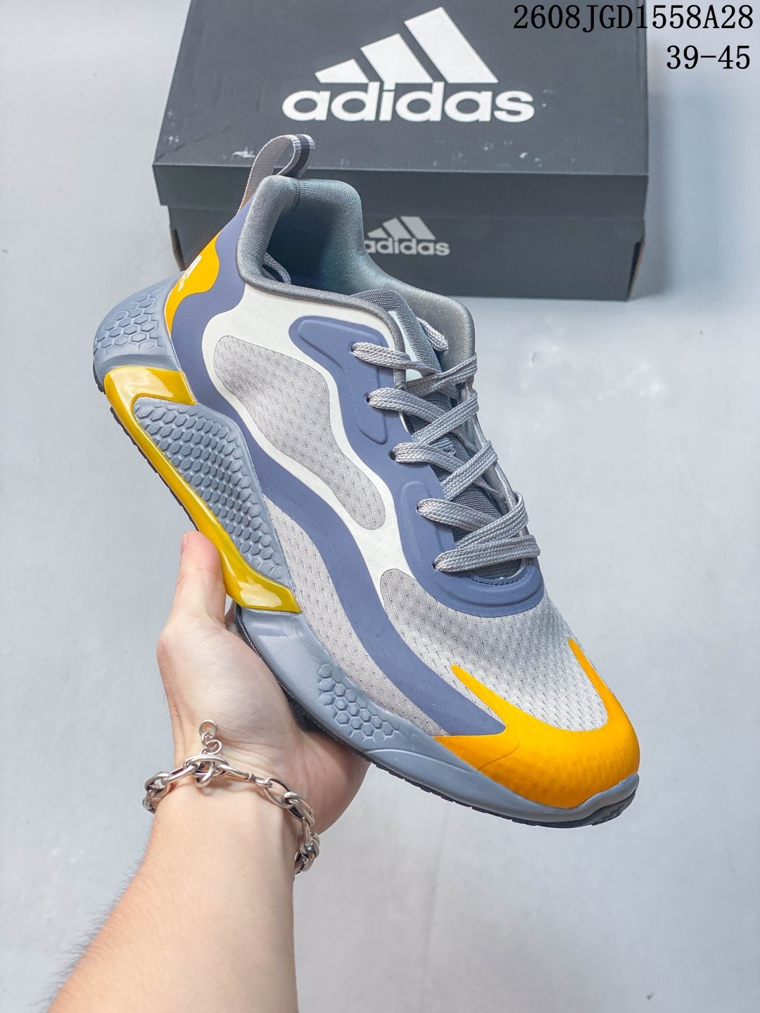 Sport Performance Sneakers