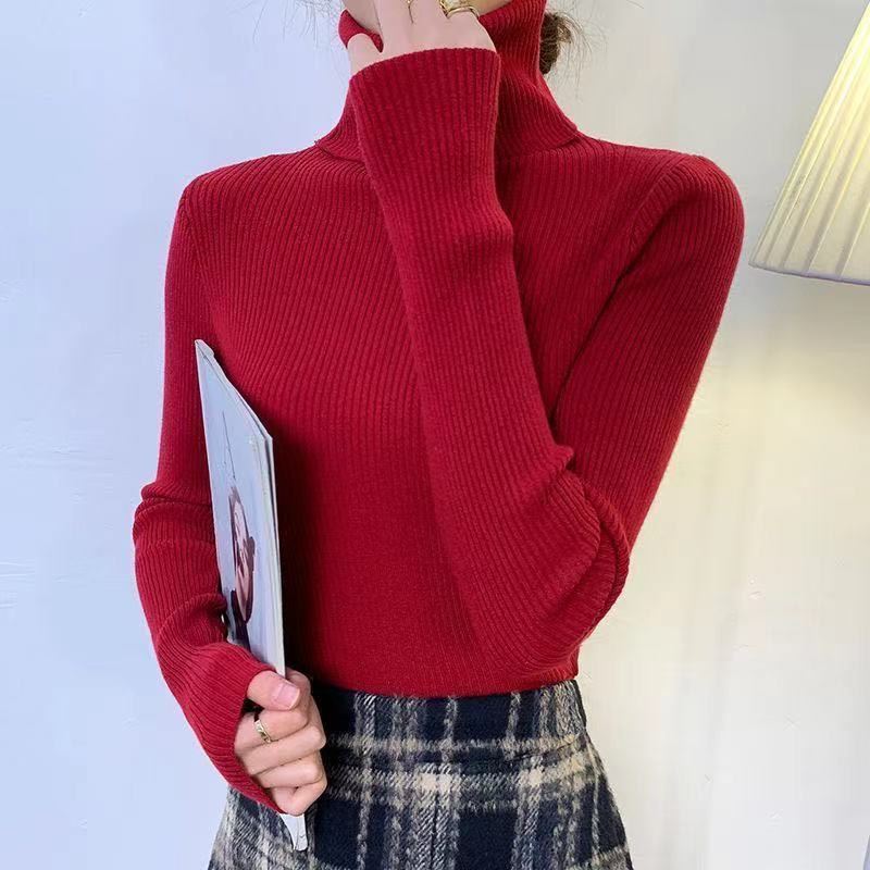 Polo Neck 