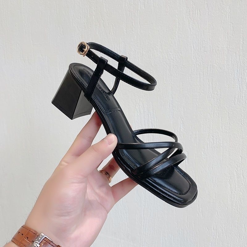 Stapy Heels 2024