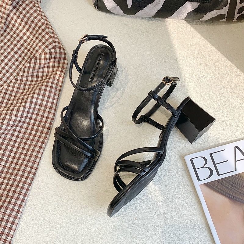 Stapy Heels 2024