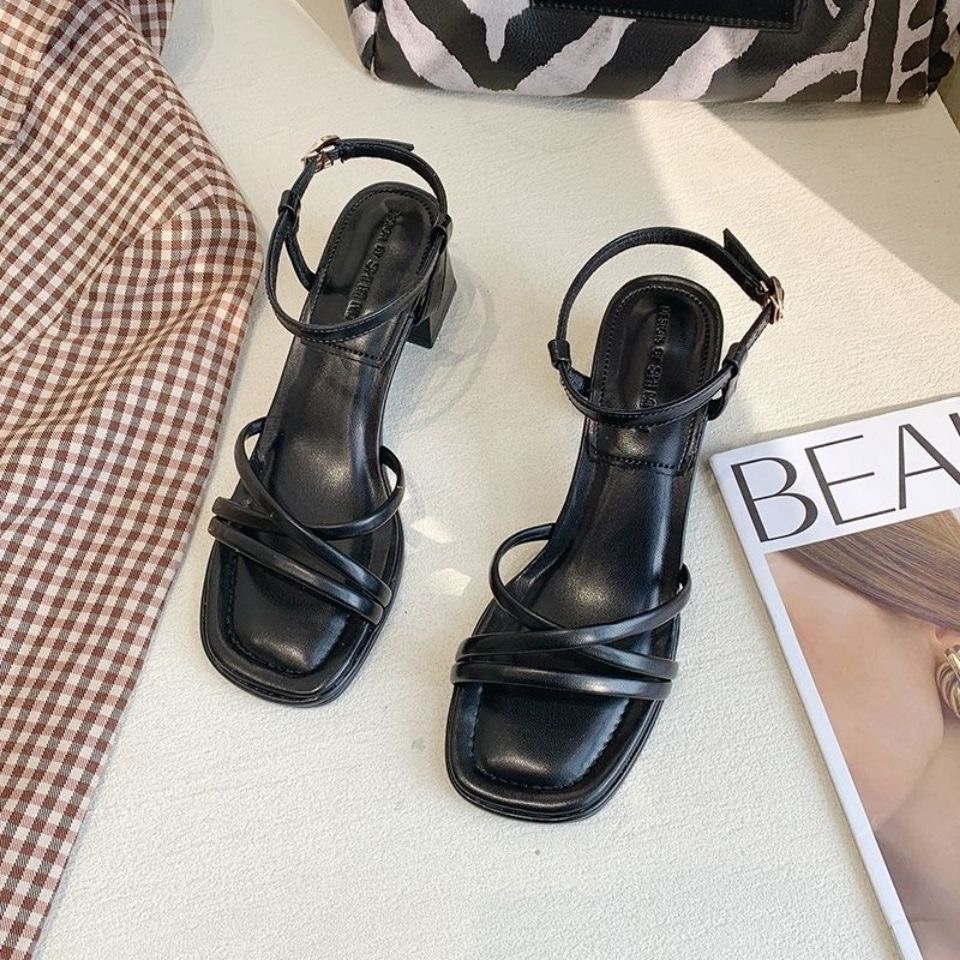 Stapy Heels 2024