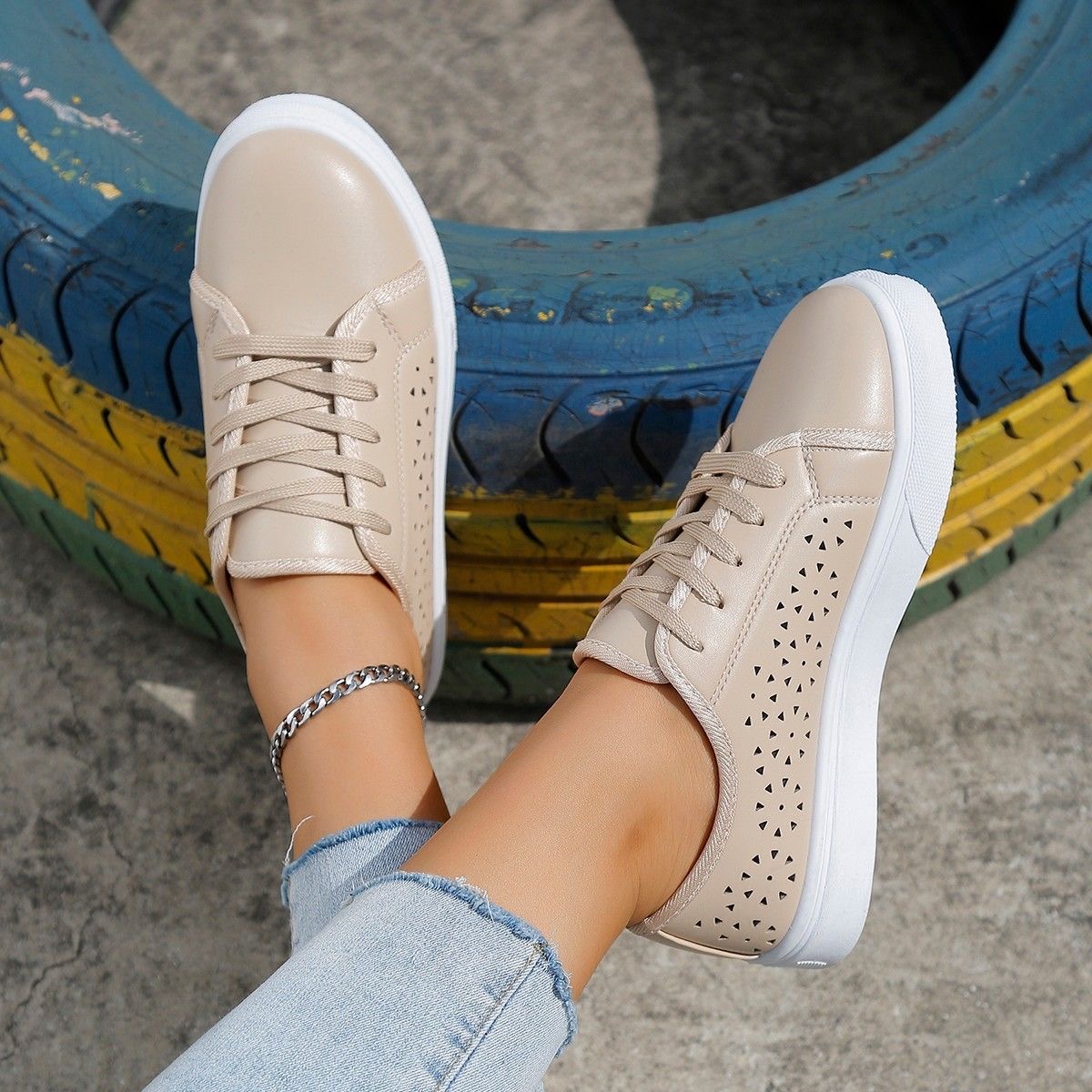 Soli Fashion shoes