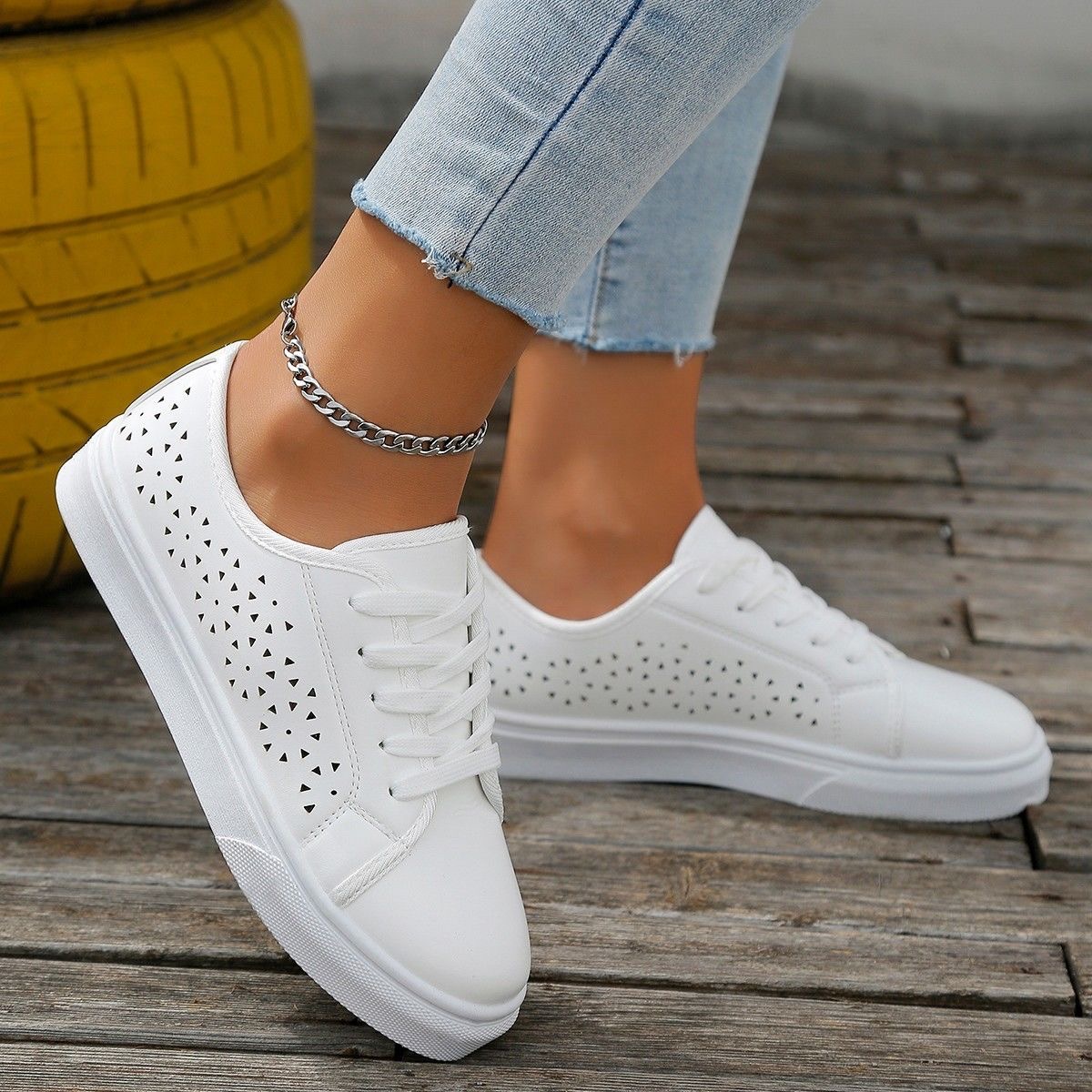 Soli Fashion shoes