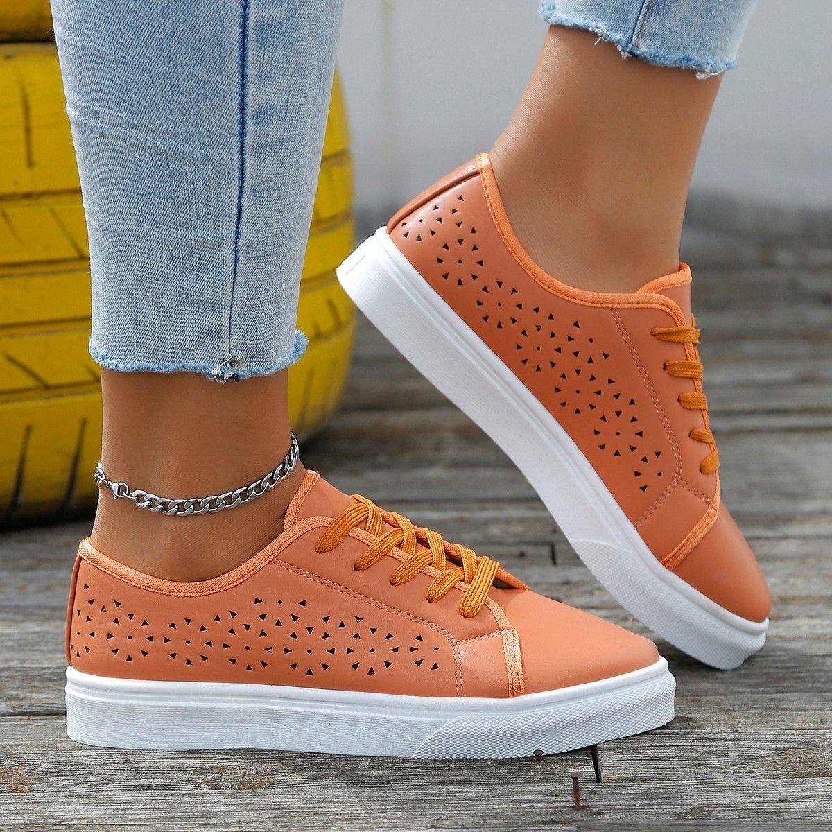 Soli Fashion shoes