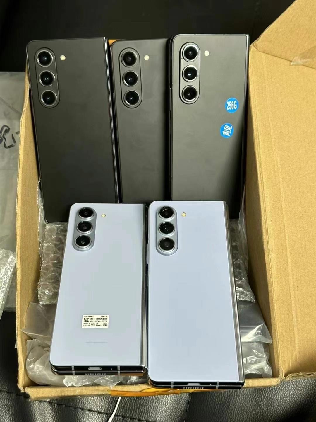 Samsung z fold 5
