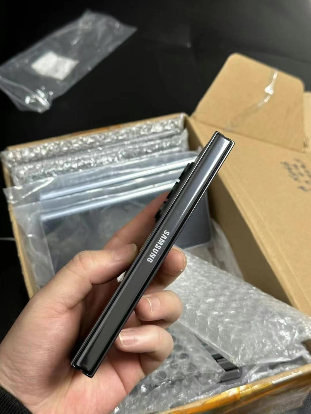 Samsung z fold 5