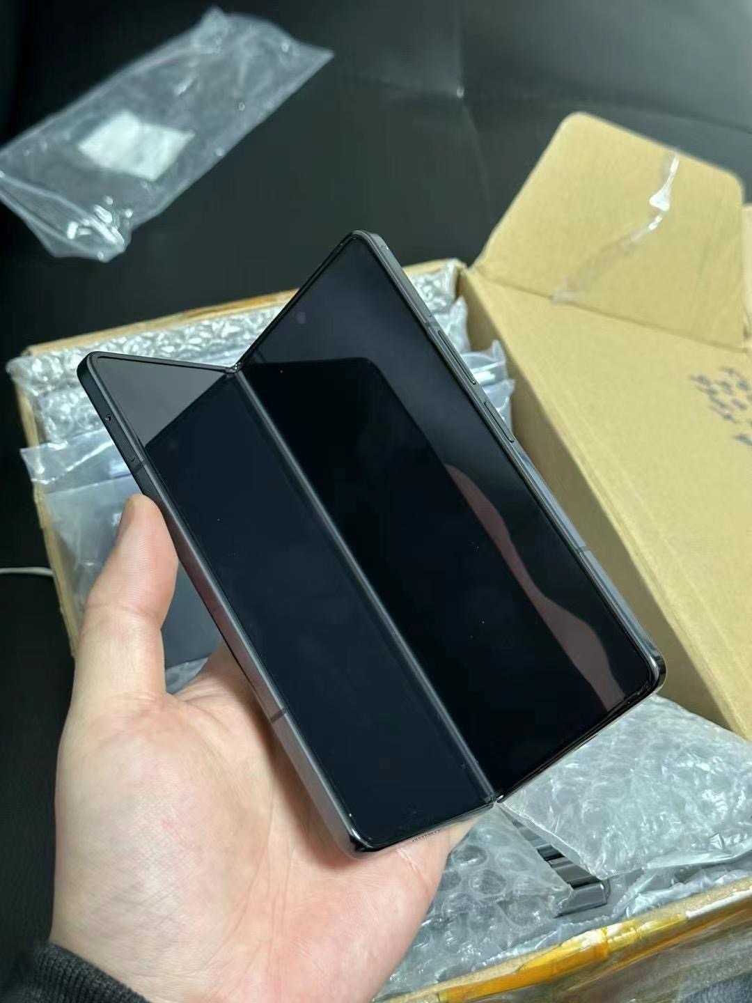 Samsung z fold 5