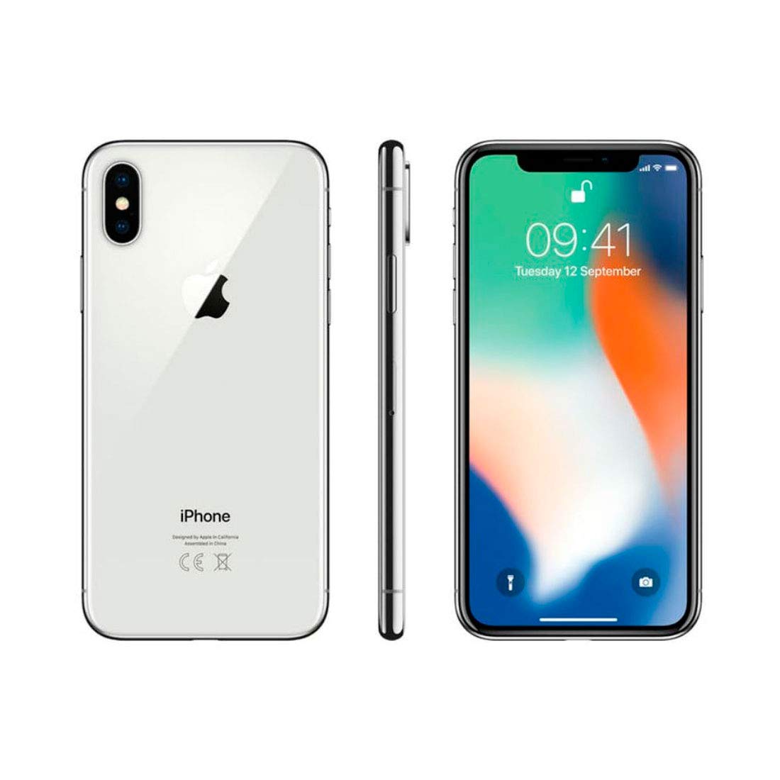 iPhone XS