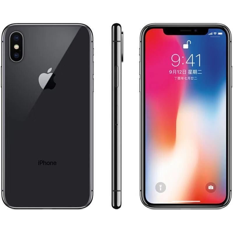 iPhone XS