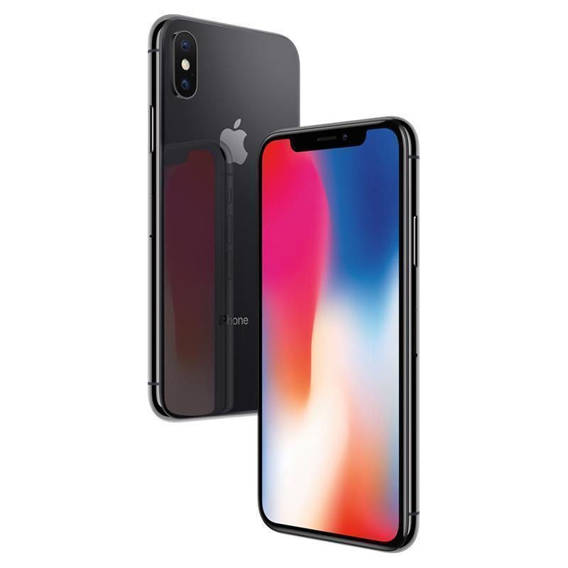 iPhone XS