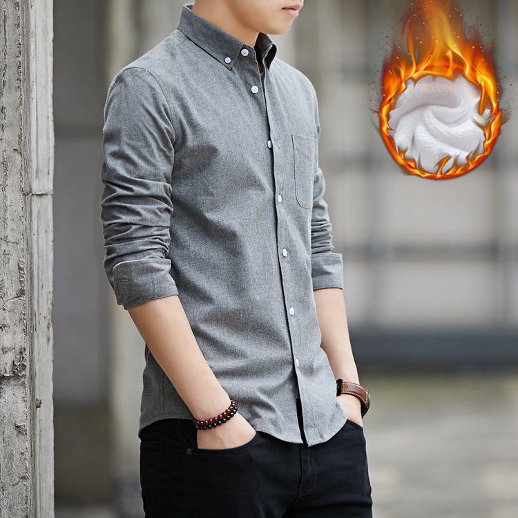 Casual Summer Shirt