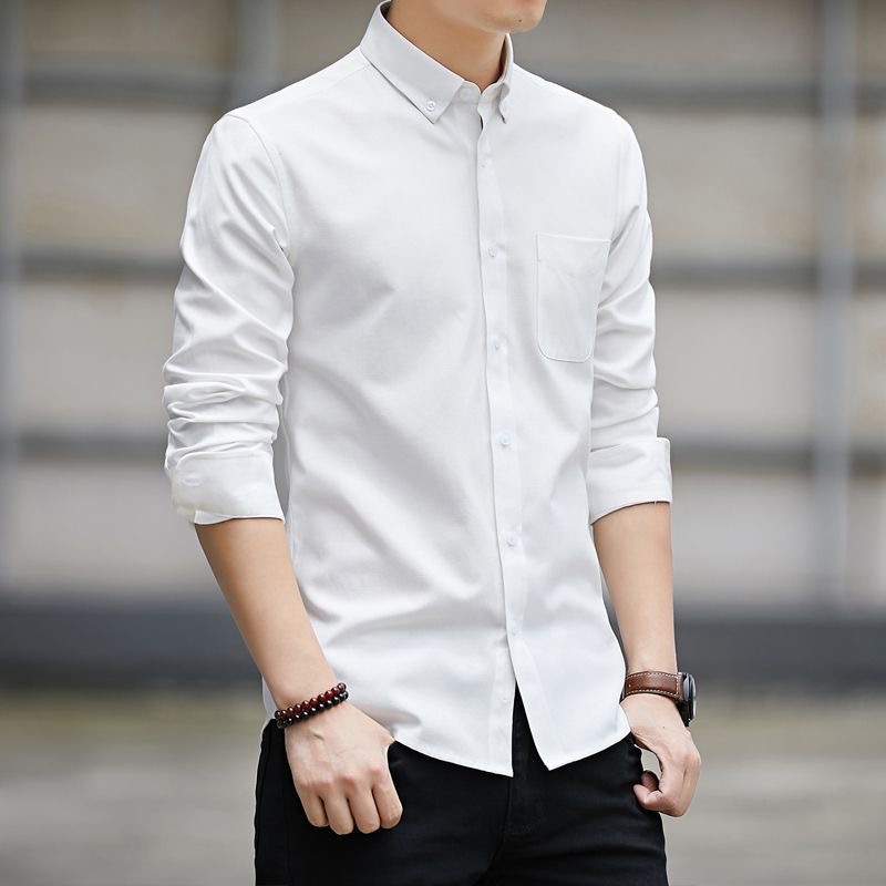 Casual Summer Shirt