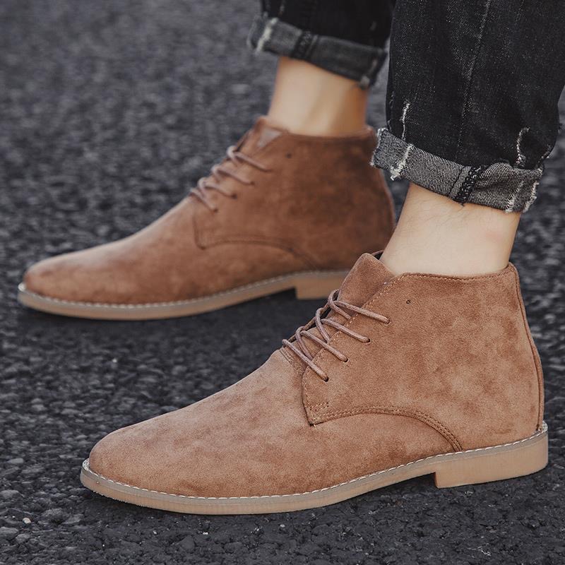 Fashion Casual Shoes