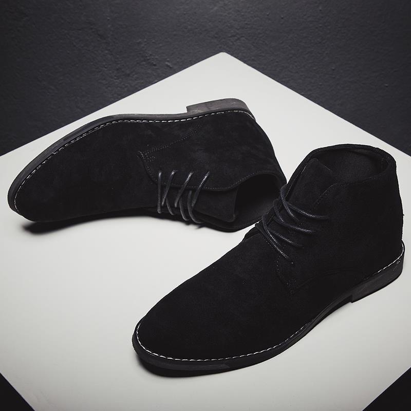 Fashion Casual Shoes